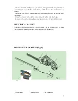 Предварительный просмотр 8 страницы Eckman ekht36 Instruction Manual