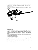 Предварительный просмотр 13 страницы Eckman ekht36 Instruction Manual