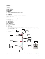 Preview for 2 page of Eckman HDT01 Owner'S Manual