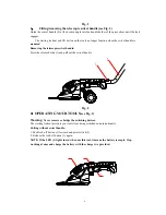 Предварительный просмотр 5 страницы Eckman HT001 User Manual