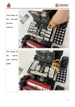 Preview for 37 page of Eckstein komponente Keyestudio 4WD Mecanum Robot Car Manual