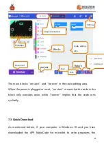 Preview for 54 page of Eckstein komponente Keyestudio 4WD Mecanum Robot Car Manual