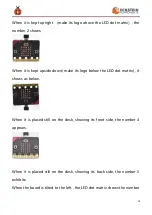 Preview for 155 page of Eckstein komponente Keyestudio 4WD Mecanum Robot Car Manual