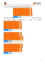 Preview for 256 page of Eckstein komponente Keyestudio 4WD Mecanum Robot Car Manual