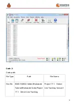 Preview for 266 page of Eckstein komponente Keyestudio 4WD Mecanum Robot Car Manual