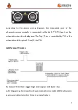 Preview for 289 page of Eckstein komponente Keyestudio 4WD Mecanum Robot Car Manual