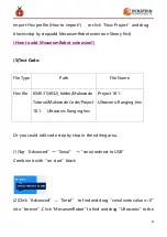 Preview for 291 page of Eckstein komponente Keyestudio 4WD Mecanum Robot Car Manual