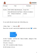 Preview for 300 page of Eckstein komponente Keyestudio 4WD Mecanum Robot Car Manual