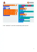 Preview for 311 page of Eckstein komponente Keyestudio 4WD Mecanum Robot Car Manual