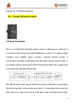 Preview for 322 page of Eckstein komponente Keyestudio 4WD Mecanum Robot Car Manual