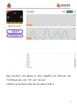 Preview for 330 page of Eckstein komponente Keyestudio 4WD Mecanum Robot Car Manual