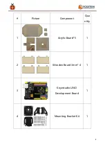 Предварительный просмотр 8 страницы Eckstein komponente KS0530 Manual