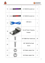 Предварительный просмотр 11 страницы Eckstein komponente KS0530 Manual