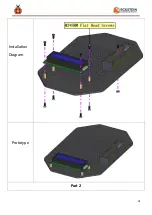 Предварительный просмотр 38 страницы Eckstein komponente KS0530 Manual