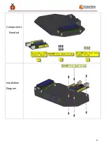 Предварительный просмотр 39 страницы Eckstein komponente KS0530 Manual