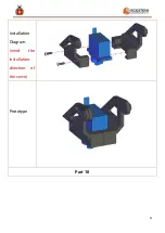 Предварительный просмотр 51 страницы Eckstein komponente KS0530 Manual