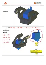 Предварительный просмотр 53 страницы Eckstein komponente KS0530 Manual