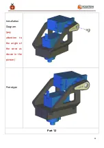 Предварительный просмотр 55 страницы Eckstein komponente KS0530 Manual