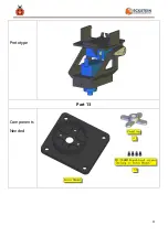 Предварительный просмотр 57 страницы Eckstein komponente KS0530 Manual