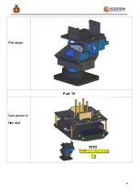 Предварительный просмотр 61 страницы Eckstein komponente KS0530 Manual