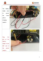 Предварительный просмотр 70 страницы Eckstein komponente KS0530 Manual