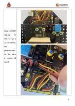 Предварительный просмотр 81 страницы Eckstein komponente KS0530 Manual