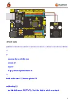 Preview for 106 page of Eckstein komponente KS0530 Manual