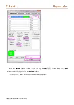 Предварительный просмотр 6 страницы eckstein Keyestudio ESP-01S Manual