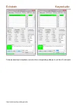 Предварительный просмотр 7 страницы eckstein Keyestudio ESP-01S Manual