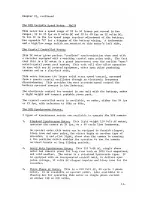 Preview for 14 page of ECLAIR NPR Operating Manual