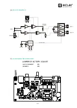 Предварительный просмотр 12 страницы Ecler essentials eCA120 User Manual