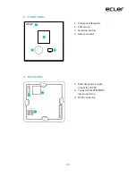 Предварительный просмотр 13 страницы Ecler essentials eMCONTROL1 User Manual