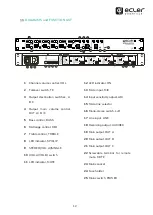 Preview for 12 page of Ecler essentials eSAM603 User Manual