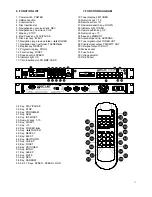 Предварительный просмотр 11 страницы Ecler 2VSP-RS User Manual