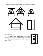 Предварительный просмотр 7 страницы Ecler AMBIT 108 Instruction Manual