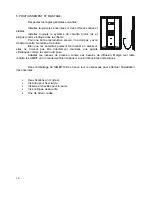 Предварительный просмотр 16 страницы Ecler AMBIT 108 Instruction Manual