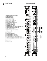 Предварительный просмотр 10 страницы Ecler AMI2-70 User Manual