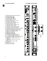 Предварительный просмотр 18 страницы Ecler AMI2-70 User Manual