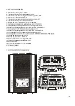 Предварительный просмотр 25 страницы Ecler AMPACK Series User Manual