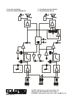 Предварительный просмотр 36 страницы Ecler AMPACK Series User Manual