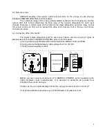 Предварительный просмотр 9 страницы Ecler Ampack2-20 User Manual