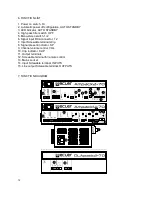 Предварительный просмотр 12 страницы Ecler Ampack2-20 User Manual