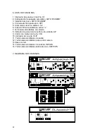 Предварительный просмотр 22 страницы Ecler Ampack2-20 User Manual