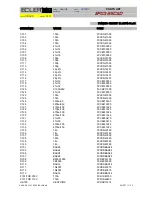 Предварительный просмотр 17 страницы Ecler APA1000 Service Manual