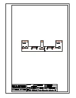 Предварительный просмотр 28 страницы Ecler APA1000 Service Manual