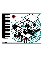 Предварительный просмотр 69 страницы Ecler APA1000 Service Manual