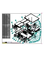 Предварительный просмотр 71 страницы Ecler APA1000 Service Manual