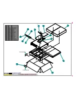 Предварительный просмотр 75 страницы Ecler APA1000 Service Manual