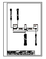 Предварительный просмотр 79 страницы Ecler APA1000 Service Manual