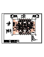 Предварительный просмотр 82 страницы Ecler APA1000 Service Manual